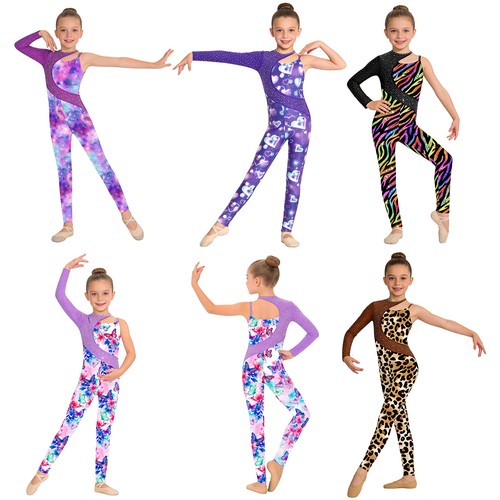 Mädchen tanzbekleidung - de,