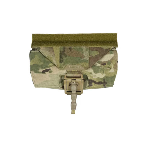 Agilite rear hanger - rear,