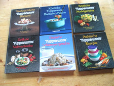 Tupperware 1 Koch bzw