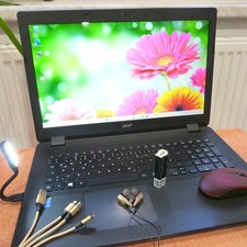 Acer es1 711 ultrabook zoll - acer, 17