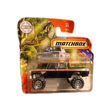 Matchbox 1698 DODGE D200 - 2020 - #65/100