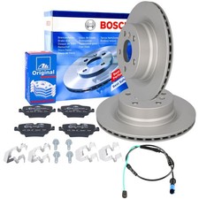 BOSCH Bremsscheiben 300mm +
