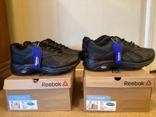 Reebok Walk Ultra V DMX Max 4E