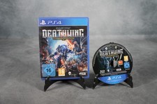 Space Hulk: Deathwing-Enhanced Edition (Sony PlayStation 4)