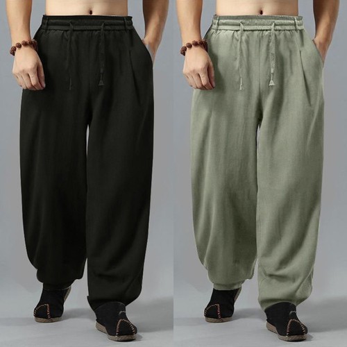 Herren baggy pants - herren,
