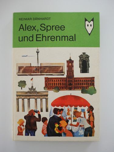Ddr literatur mein kleines - ddr,