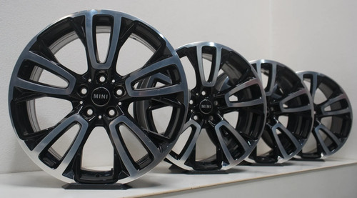 Original mini f54 - f54, 19
