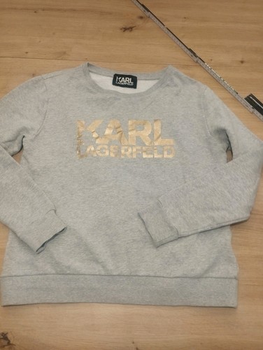 Karl lagerfeld hoodie gr - hoodie,, gr.xs