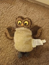 IKEA  HANDPUPPE  EULE VANDRING UGGLA