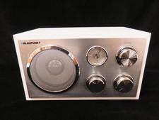 Nostalgie Radio mit Bluetooth