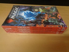 Magic: The Gathering Nr.1-3 +