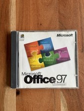 Microsoft Office 97