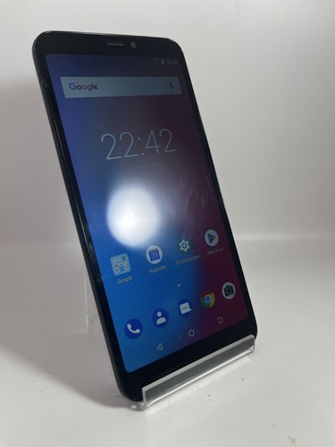 Zte blade a530 lte blau - zte,