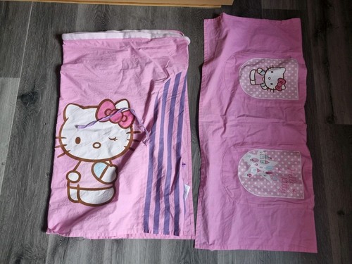 Hello kitty vorhang hochbett - hello,