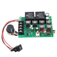 DC Motor Controller 40A