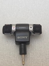 Sony ECM-DS70P Stereo Mikrofon