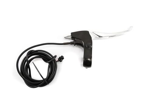 Fahrrad brems hebel griff mifa - fahrrad,