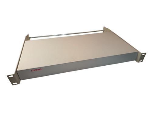 Compaq eo1004a kvm switch - compaq,