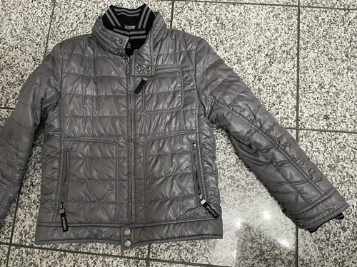 Geox kinder steppjacke - steppjacke, leicht