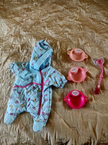 Vintage zapf creation - vintage, baby