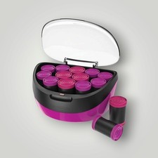 Remington H5670 Lockenwickler elektrisch 12 Ionen 40mm/35mm für traumhafte Locke