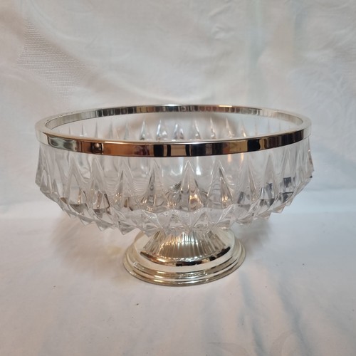 Wmf diadem kristallschale - wmf,
