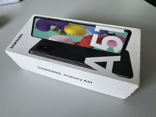 Samsung galaxy a51 - samsung,