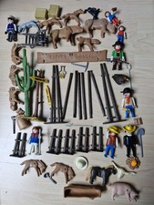  PLAYMOBIL Ersatzteile
