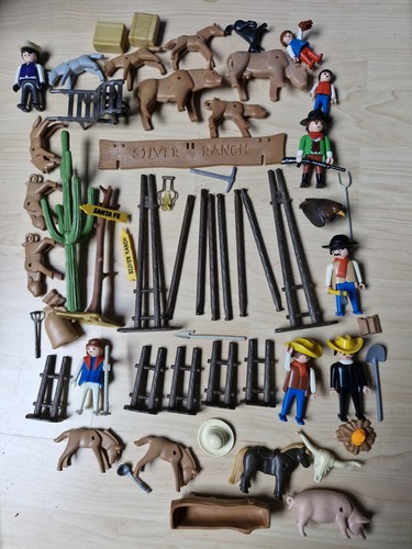 Playmobil ersatzteile - playmobil,