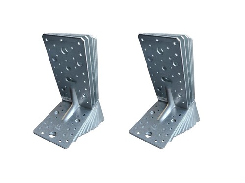 Schwerlast winkelverbinder mit - schwerlast,