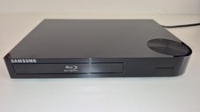 ✅  Heimkino Blu-Ray Player DVD und CD Player Samsung BD-F5100 mit Fernbedienung