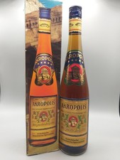 Akropolis Branntwein