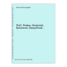 W4C, Peekaa, Geistreich