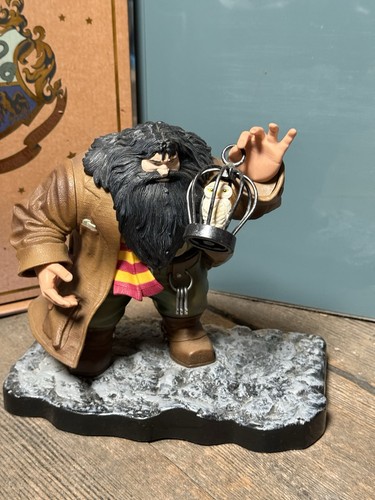 Harry potter figur rubeus - harry,
