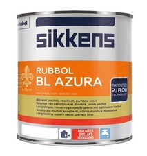 Sikkens Rubbol BL Azura 1 l