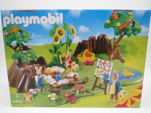 Playmobil 4450