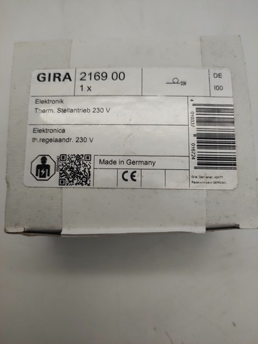Gira 216900 thermischer - 216900,