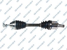 Gsp 202177 drive - drive, shaft