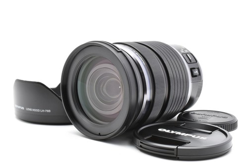 Fast neuwertig olympus - [fast, neuwertig]