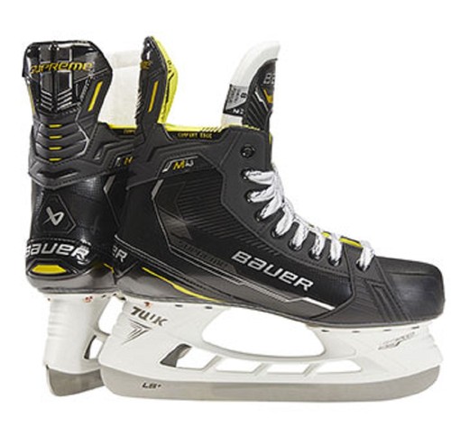 Bauer supreme schlittschuh - bauer,