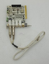 ESI MAYA44 Rev G PCI Audio Interface