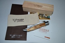 Laguiole en Aubrac Frankreich