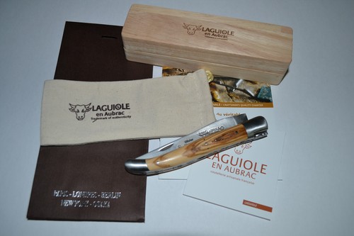 Laguiole aubrac frankreich - laguiole,