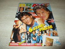 Bravo 22.6.1989 26/89 mit