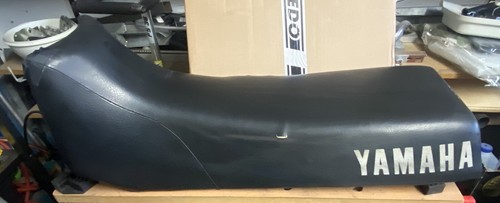 Yamaha 350 sitzbank - xt,