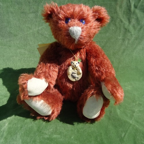 Martin horoskopbär skorpion - ,