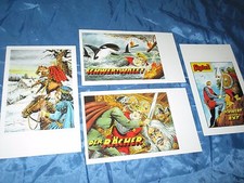 Comic - Messe 1995 - 1999 