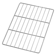 La Nordica Backofen-Rost für Küchenofen Herd Rosetta, Rosa Reverse 1014110