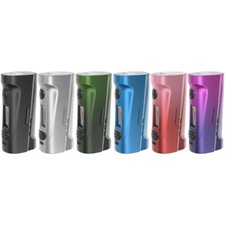 Aspire Boxxer 80 Watt Akkuträger TC Box Mod 0.96" TFT-Display für 1x18650er Akku