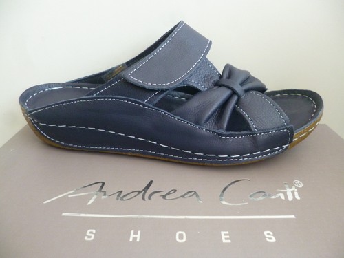 Andrea conti pantolette - andrea,